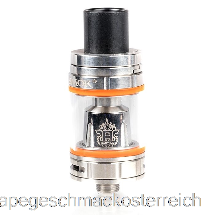 Smok Tfv8 Baby Beast Tank Edelstahl Vape Geschmack